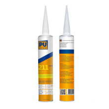 Construction Glue Waterproof Sealant Polyurethane Cracks Repair Concrete Adhesive